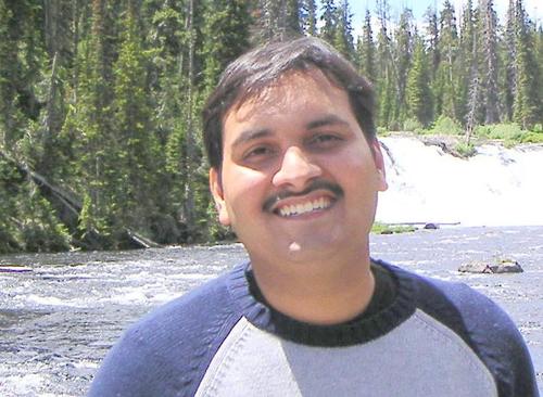 VP Product Management, Oracle Integration Cloud, ex Google PM Lead (Google Assistant, GCP)