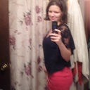 Alicia Bishop - @alileogirl - Twitter