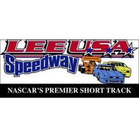 Lee USA Speedway (@leeusaspeedway) 's Twitter Profile