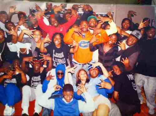 Boosie & Wild Yella = my idols ♥ Lakeside raised mee . Rip Scoop ♡. follow me & my hoe @x_iHitDat .