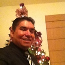 Eric Arocho - @Loverboy109 - Twitter