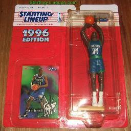 SportsToys's profile picture. A fan of Starting Line-up sports action figures and other sports toys!