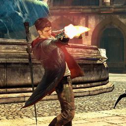 A Devil May Cry Forum Community for Devil May Cry fans.