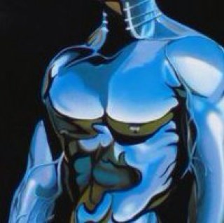 urirubcen's profile picture. Airbrush sings and murals