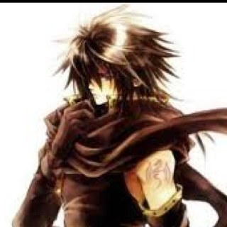 There Is No Room For The Weak Only The Strong Shall Survive *Evil Smile*
