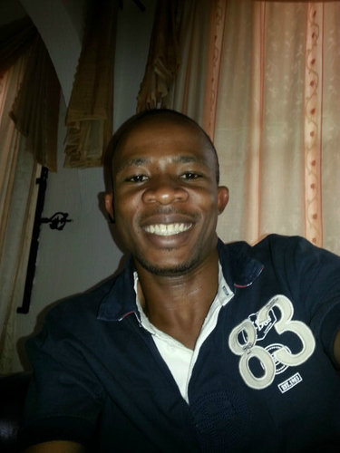 I am a Nigeria