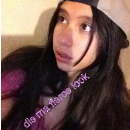 dont hate me cuz u ain't me. jasmine yo. dont like it? boo boo u need help.