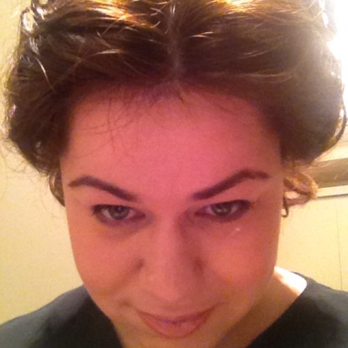 AnneViper's profile picture. 