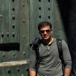 Travel | Food | Fitness | Thought Experiment