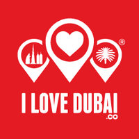 I Love Dubai (@ilovedubai_co) 's Twitter Profile