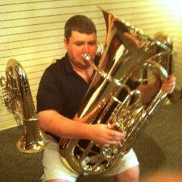 jtacker75's profile picture. 