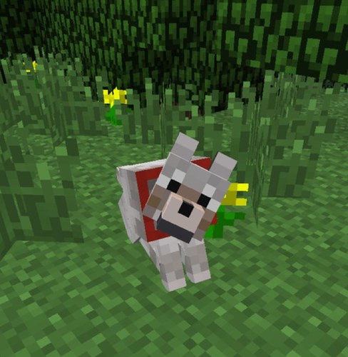Minecraft Wolf (@Minecraft_W0lf) Twitter Minecraft Wolf (@Minecraft_W0lf) Twitter