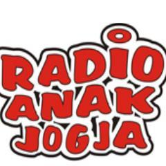 radioanakjogja's profile picture. Kawasan Taman Pintar,Jln. Panembahan Senopati 1-3 Jogjakarta. Streaming : http://202.169.226.76:8000/radioanakjogja