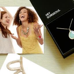 An online Jewelry & Accessory Boutique. New styles by emerging designers. Picked & priced with you in mind. Day or Night & Work or Play.
Accent Yourself Today!