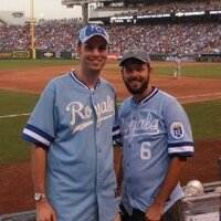 Jason C. Brown (@jasoncbrownad) 's Twitter Profile