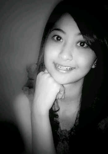 saras_ayujm's profile picture. 