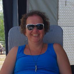 mirjamblaakje's profile picture. getrouwd met Blabla, 3 superkinderen, KAM coordinator bij Izore, gek op volleybal