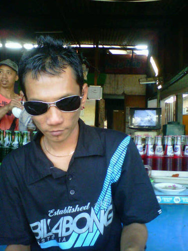 Yohansyah_oreen's profile picture. 