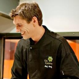 very passionate about life, an environmentalist, chef by nature (catering/private chef/cooking classes/consulting,like nobody's watching,