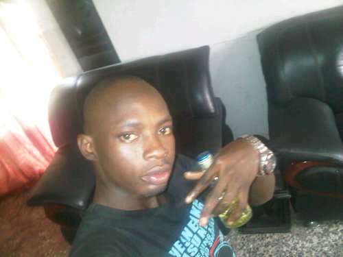 Alone I stand,strong on my own,taking no shit ....i am who I am, ur opinion is niether desired nor required!