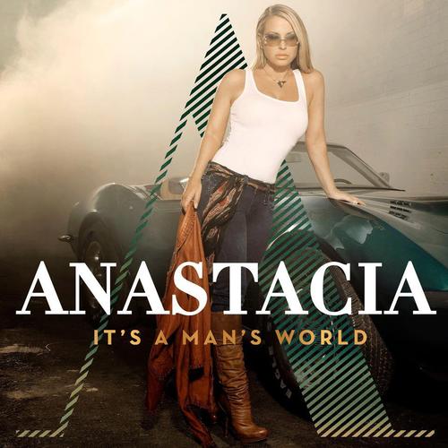 Fans united anastacia ‘We’re off