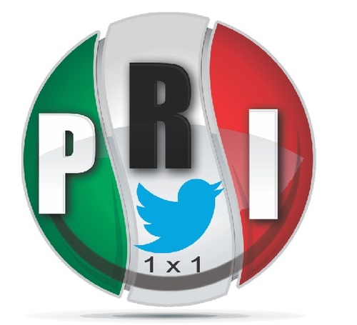 Union de Priístas en twitter. #SiguemeYTeSigo #Followback  #RT 
Todos con @EPN