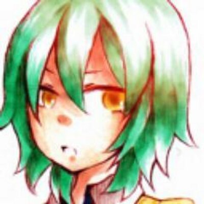 辻堂@ダン戦と氷菓にお熱