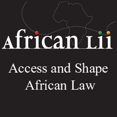 Free and Open Access to Law from Africa. A programme of the University of Cape Town, South Africa #openlawafrica