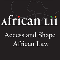 AfricanLII (@africanlii) 's Twitter Profile