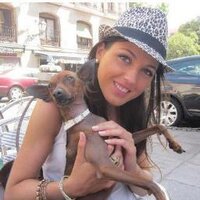 Aída Cordeiro (@aidacordeiro) 's Twitter Profile