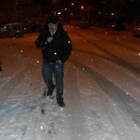 CEMAL BURAK NURAY (@cbnuray) Twitter profile photo