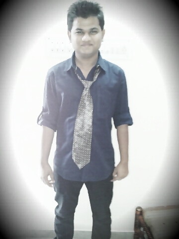 Arpit_Kumar1's profile picture. 