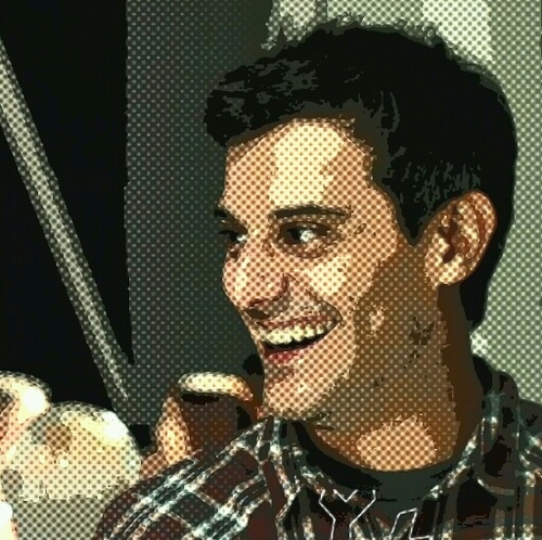 seriocomico's profile picture. 