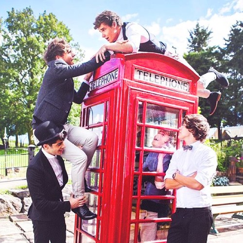 #Directioner :)