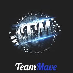TeamMave's profile picture. Welcome to TeamMaveRevolution! Help us get to 10k!
We hope you enjoy our content, we make it for you:)