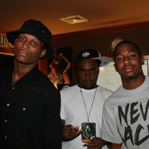 Trapboys ent Hidefmusicgroup