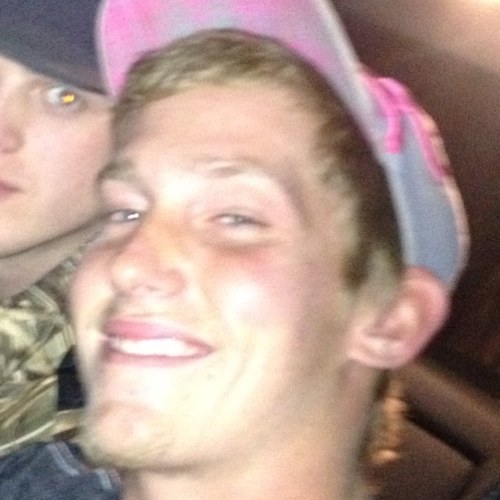 blake_cates's profile picture. 