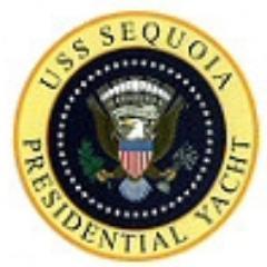 Presidential Yacht from 1931-1977, longer than any other vessel. National Historic Landmark since 1987. Currently operated by Sequoia Pres. Yacht Group, LLC.