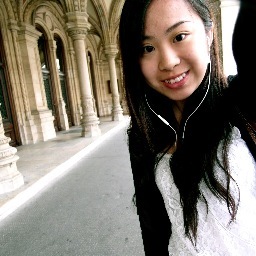 CHU YING SHAN ROSITA