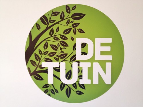Het officiële twitter account van Theater de Tuin in Leusden