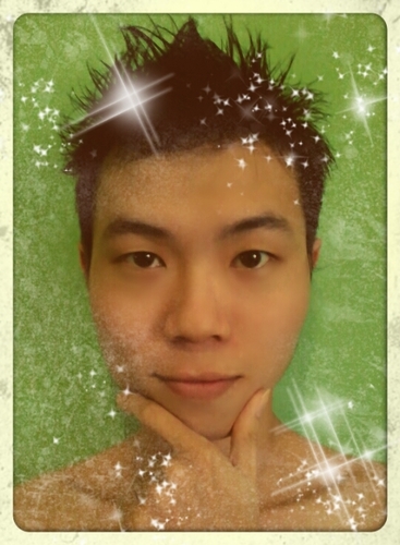 Start with Fabulous, live like a Prince, be a Flower Boy