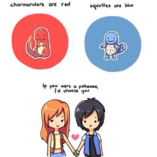 pokemon is life... and all life has problems