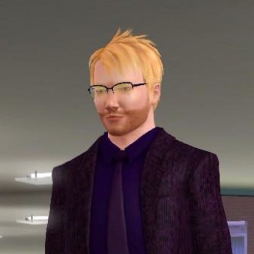 Game designer from brisbane. Loves playing and making video games.