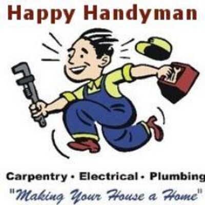 The Handyman