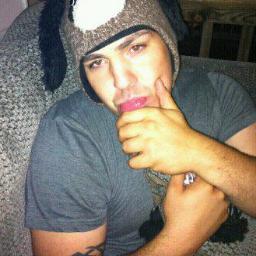 JohnGamache's profile picture. 