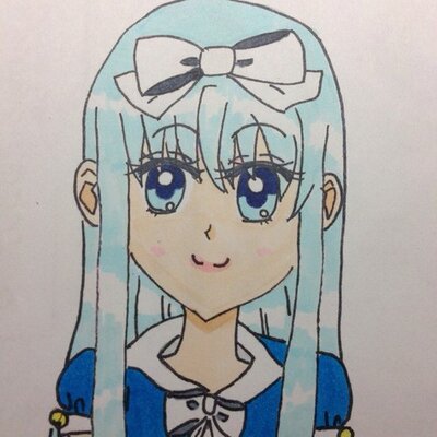 アリス 今日リア友と映画見て来たー ハンターハンターのファントムルージュ三回目 楽しかったよー