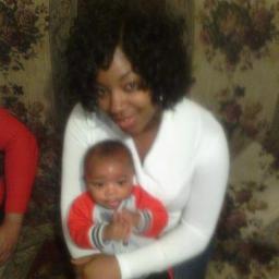 He's my WOrld!! 333