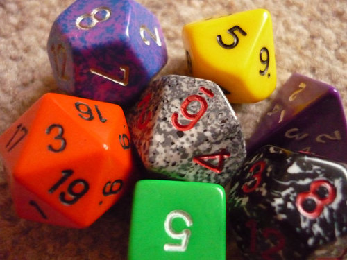 DnD group from the east coast. Follow our feed for links and play by plays of sessions! Happy Hunting!!