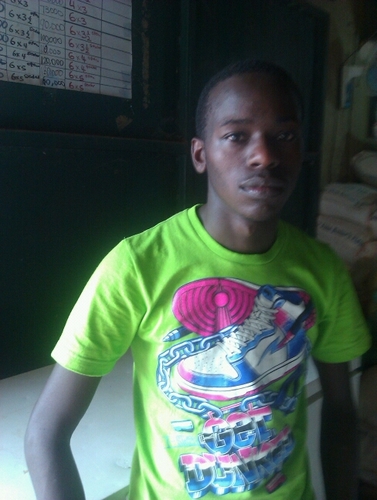 badharon's profile picture. 