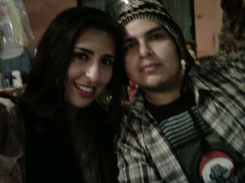busco novia sin compromiso xD